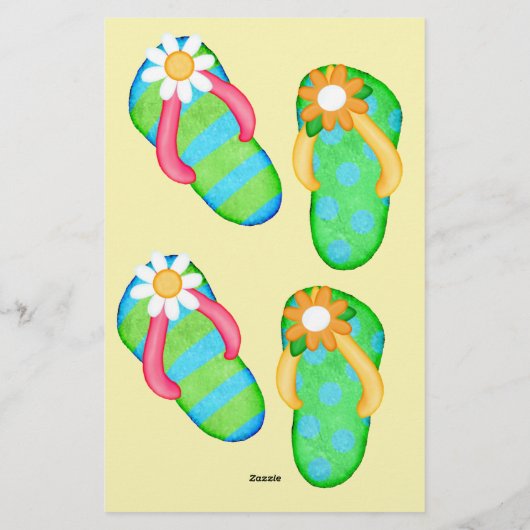 SCHÖNE AUSDRÜCKE - Papier für Schreibwaren (Rückseite)