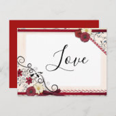 SCHÖNE AUSDRÜCKE POSTCARD POSTKARTE (Vorne/Hinten)