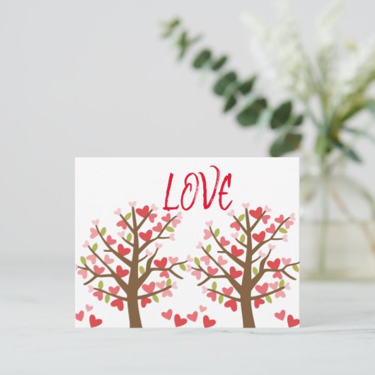 SCHÖNE AUSDRÜCKE POSTCARD POSTKARTE (Stehend Vorderseite)