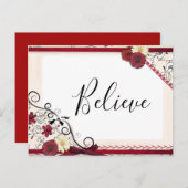 SCHÖNE AUSDRÜCKE POSTCARD POSTKARTE (Vorne/Hinten)