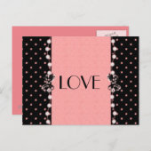 SCHÖNE AUSDRÜCKE - POSTCARD POSTKARTE (Vorne/Hinten)