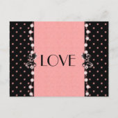 SCHÖNE AUSDRÜCKE - POSTCARD POSTKARTE (Vorderseite)