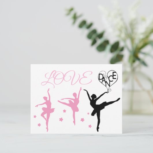 SCHÖNE AUSDRÜCKE POSTCARD POSTKARTE (Stehend Vorderseite)