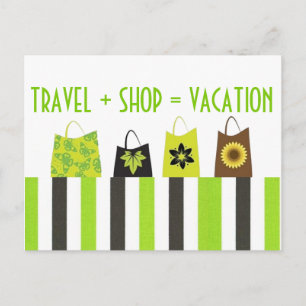 SCHÖNE AUSDRÜCKE POSTCARD POSTKARTE