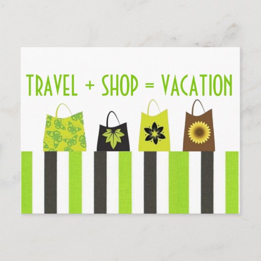 SCHÖNE AUSDRÜCKE POSTCARD POSTKARTE (Vorderseite)