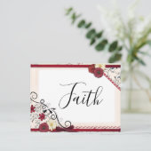 SCHÖNE AUSDRÜCKE POSTCARD POSTKARTE (Stehend Vorderseite)