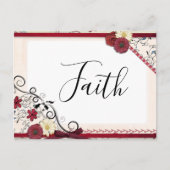 SCHÖNE AUSDRÜCKE POSTCARD POSTKARTE (Vorderseite)