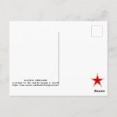 SCHÖNE AUSDRÜCKE POSTCARD POSTKARTE (Rückseite)