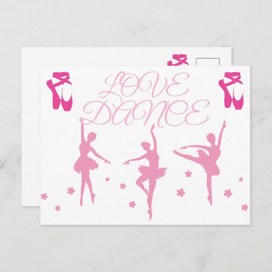 SCHÖNE AUSDRÜCKE POSTCARD POSTKARTE (Vorne/Hinten)