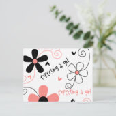 SCHÖNE AUSDRÜCKE POSTCARD POSTKARTE (Stehend Vorderseite)