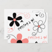 SCHÖNE AUSDRÜCKE POSTCARD POSTKARTE (Vorne/Hinten)