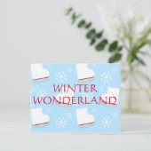 SCHÖNE AUSDRÜCKE POSTCARD POSTKARTE (Stehend Vorderseite)