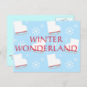 SCHÖNE AUSDRÜCKE POSTCARD POSTKARTE (Vorne/Hinten)