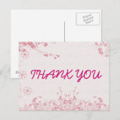 SCHÖNE AUSDRÜCKE POSTKARTE (Vorne/Hinten)