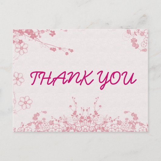 SCHÖNE AUSDRÜCKE POSTKARTE (Vorderseite)