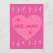 SCHÖNE AUSDRÜCKE POSTKARTE (Vorderseite)