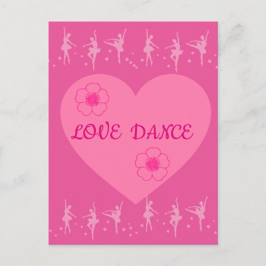 SCHÖNE AUSDRÜCKE POSTKARTE (Vorderseite)