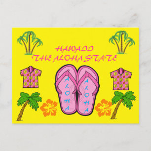 Schöne Ausdrücke Postkarte