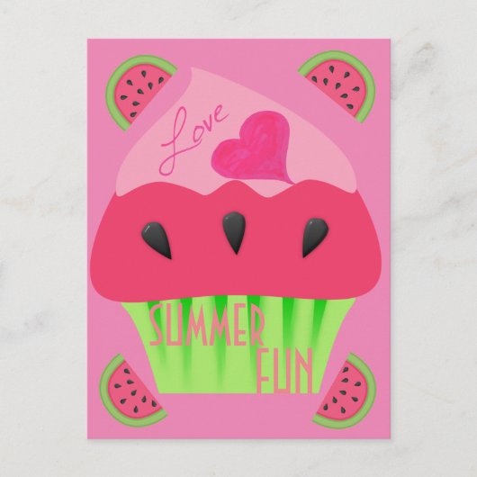 Schöne Ausdrücke Postkarte (Vorderseite)