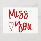 Schöne Ausdrücke - Postkarte (Vorderseite)