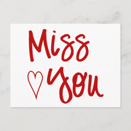 Schöne Ausdrücke - Postkarte (Vorderseite)