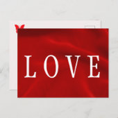 SCHÖNE AUSDRÜCKE POSTKARTE (Vorne/Hinten)