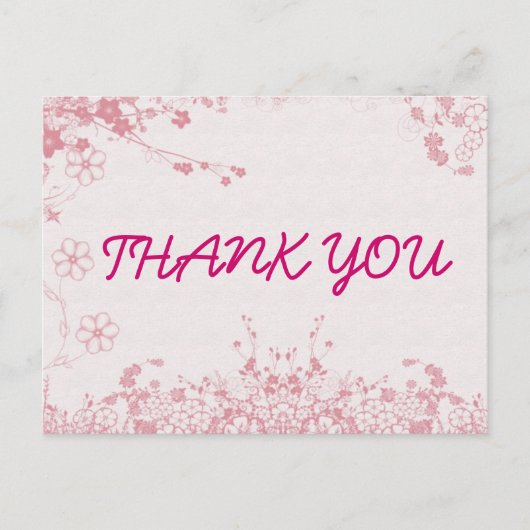 SCHÖNE AUSDRÜCKE POSTKARTE (Vorderseite)