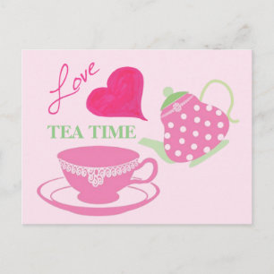 Schöne Ausdrücke Postkarte