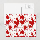 SCHÖNE AUSDRÜCKE POSTKARTE (Vorne/Hinten)