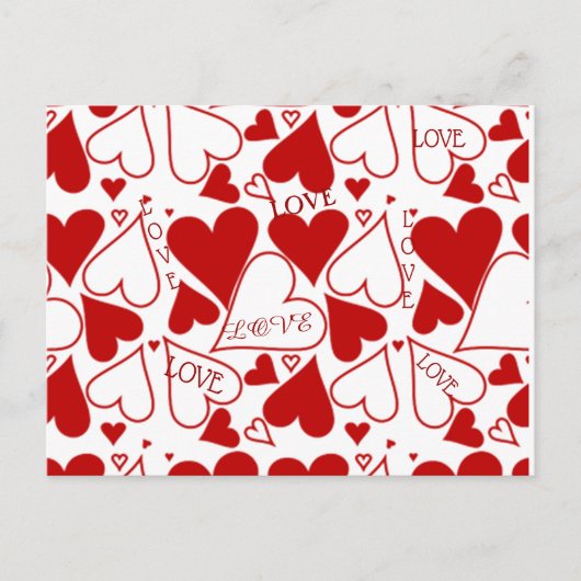 SCHÖNE AUSDRÜCKE POSTKARTE (Vorderseite)