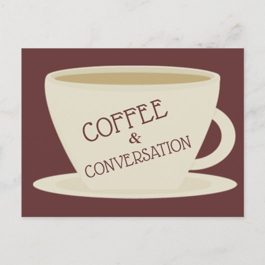 SCHÖNE AUSDRÜCKE POSTKARTE (Vorderseite)