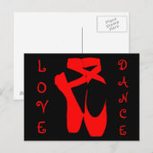 SCHÖNE AUSDRÜCKE POSTKARTE (Vorne/Hinten)