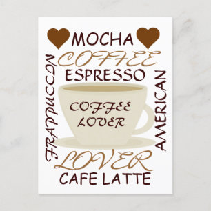 SCHÖNE AUSDRÜCKE - POSTKARTE