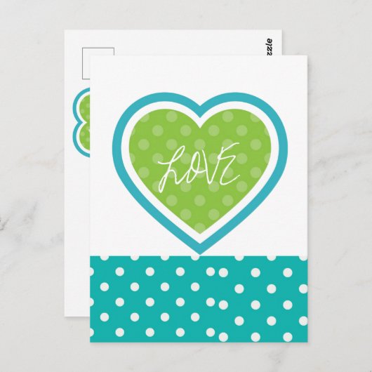 SCHÖNE AUSDRÜCKE - POSTKARTE (Vorne/Hinten)