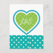 SCHÖNE AUSDRÜCKE - POSTKARTE (Vorderseite)