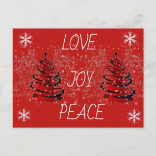 Schöne Ausdrücke Postkarte