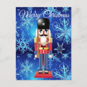 Schöne Ausdrücke - Postkarte (Vorderseite)