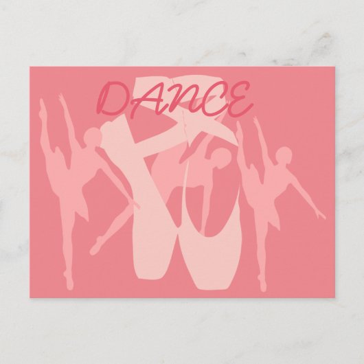 SCHÖNE AUSDRÜCKE POSTKARTE (Vorderseite)