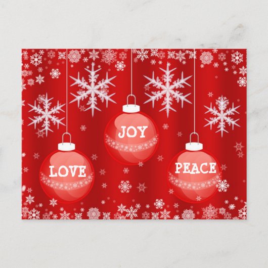 SCHÖNE AUSDRÜCKE POSTKARTE (Vorderseite)