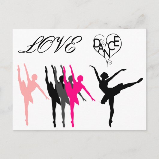 SCHÖNE AUSDRÜCKE POSTKARTE (Vorderseite)