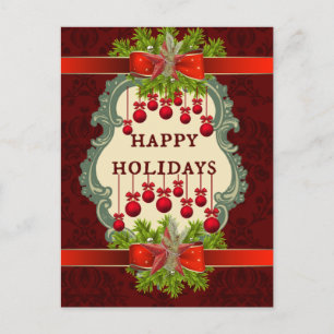 Schöne Ausdrücke Urlaub Postkarte