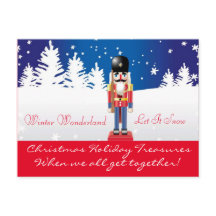 Schöne Ausdrücke - Urlaubspostkarte