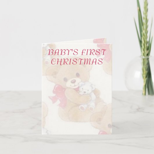 Schöne Ausdrücke - Weihnachten (Vorderseite)