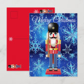 Schöne Ausdrucksformen - Postkarte (Vorne/Hinten)