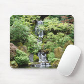 Schöne Außenlandschaft Mouse Mat Mousepad (Mit Mouse)