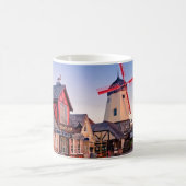 Schöne Außenwelt Kaffeemaschine Tasse (Mittel)
