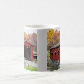 Schöne Außenwelt Kaffeemaschine Tasse (Mittel)