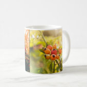 Schöne Außenwelt Kaffeemaschine Tasse (VorderseiteRechts)