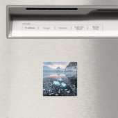 Schöne Aussicht auf den Kanal von Lemaire Magnet (In Situ (Geschirrspüler))