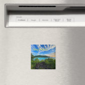 Schöne Aussicht Landschaftliche tropische Insel de Magnet (In Situ (Geschirrspüler))